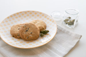 Shop The Edibles Collection - Cannabis - The Cannabiz Agency Images